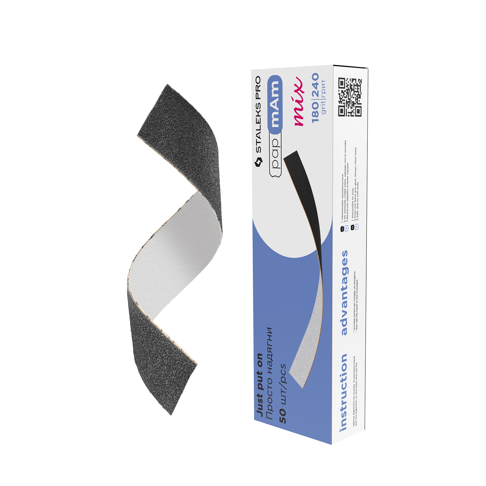 Staleks Pro Expert 22 DFCEMix-22-180/240