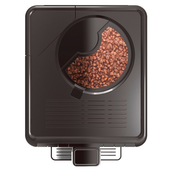Passione OT fully automatic coffee machine