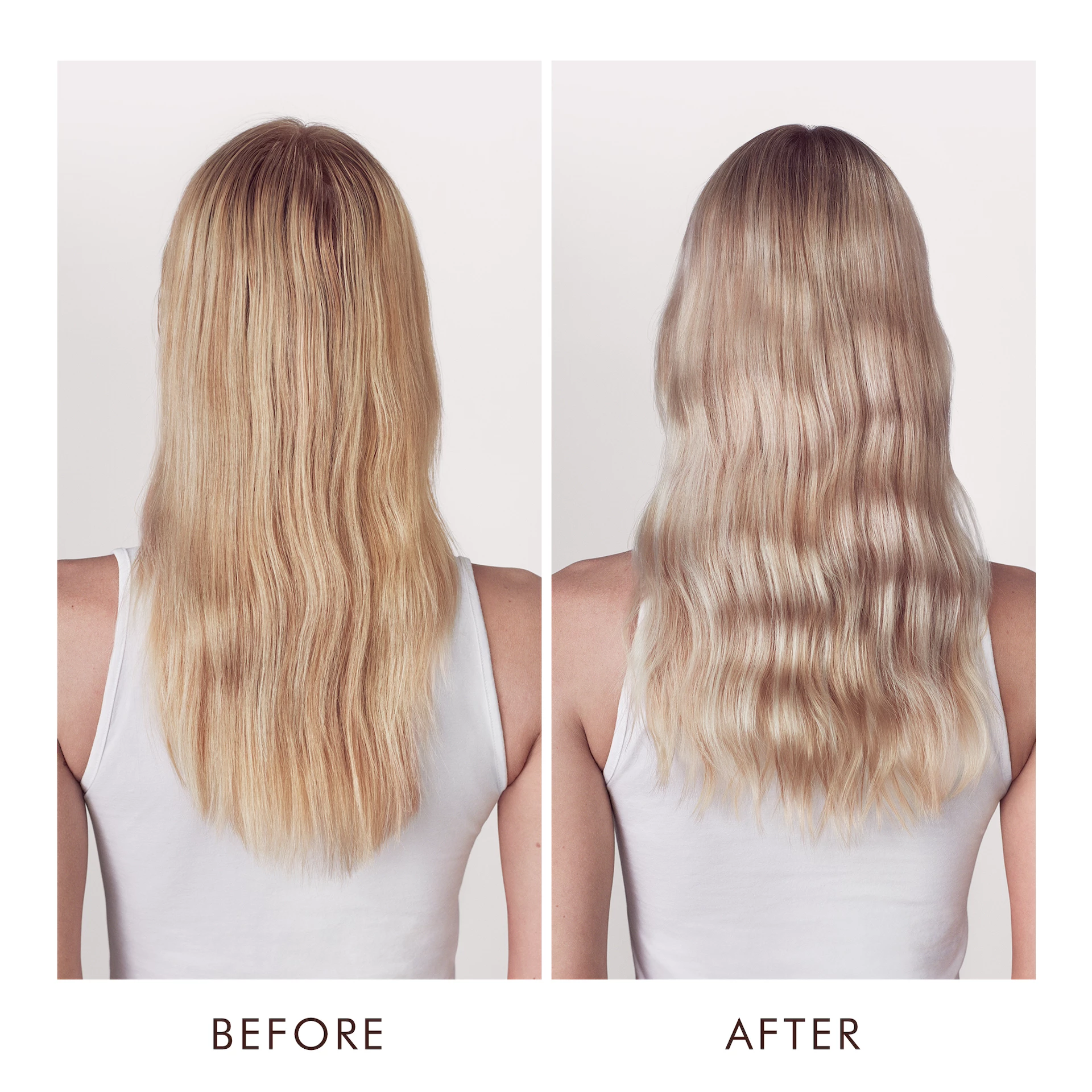 Balsam de păr Blonde Perfecting Purple 200 ml - Moroccanoil