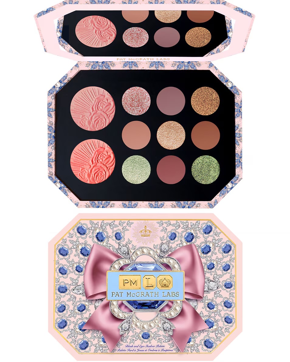 PAT MCGRATH Συλλογή Bijoux Brillance MTHRSHP BIJOUX BRILLANCE: ΑΣΤΕΡΙΚΙΑ ΛΑΜΠΕΡΗ