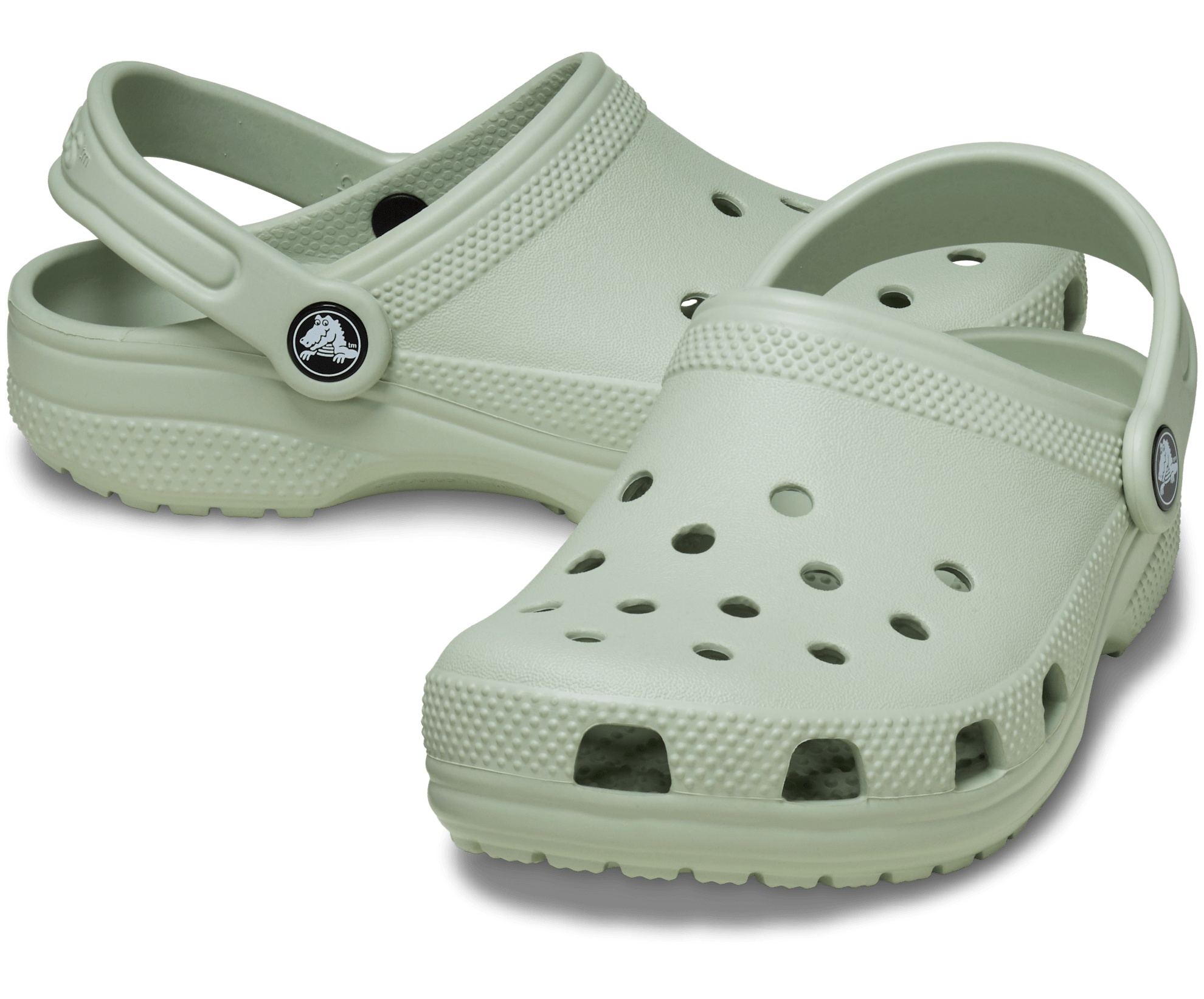 Toddler Classic Clog