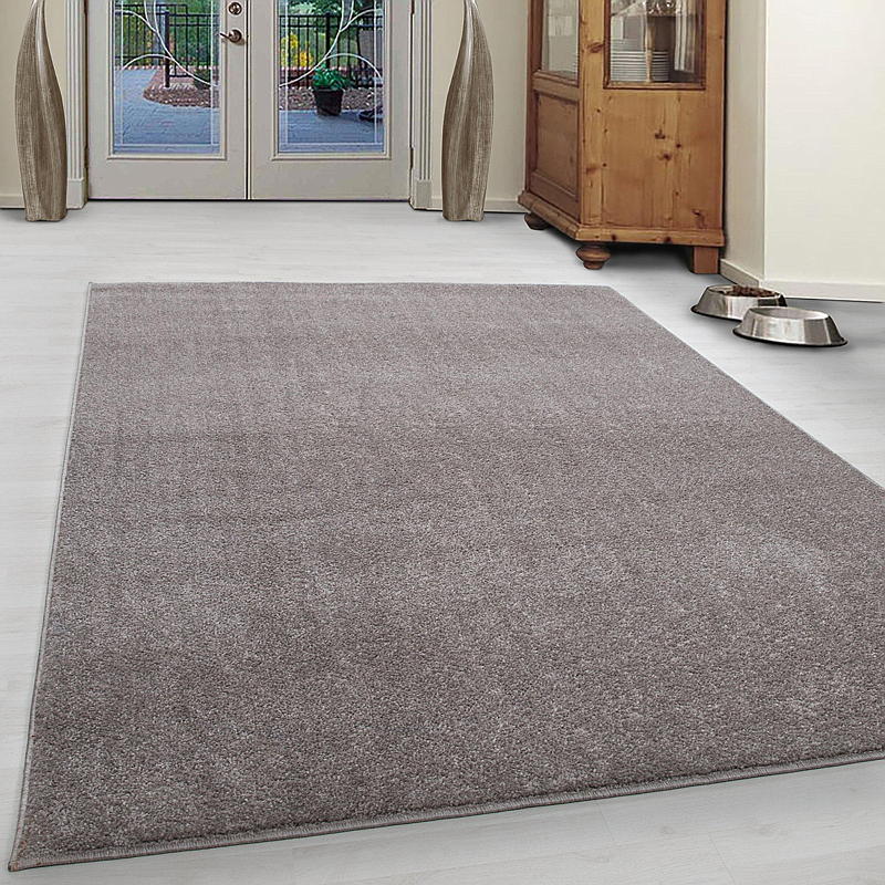 Teppich ATA L290 x B200 cm, beige