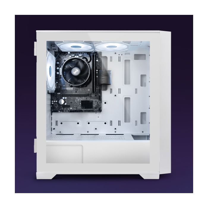Vibox I-108 Complete Gaming PC • 22