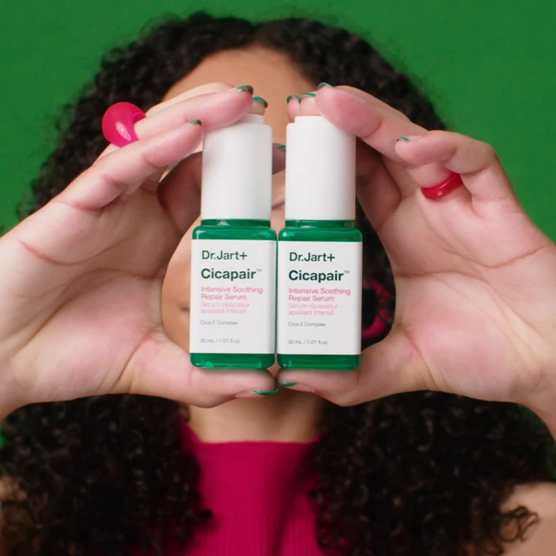 Dr. Jart+ Cicapair™ Intenzívne upokojujúce regeneračné sérum