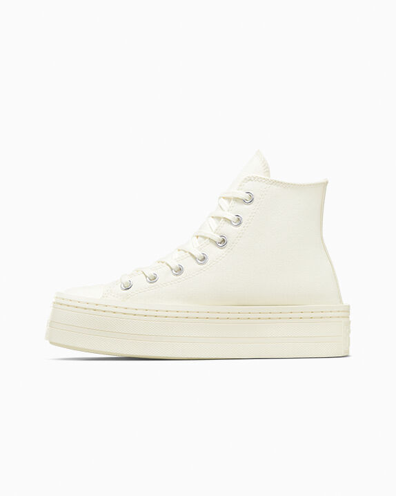 Chuck Taylor All Star Modern Lift Platform Canvas