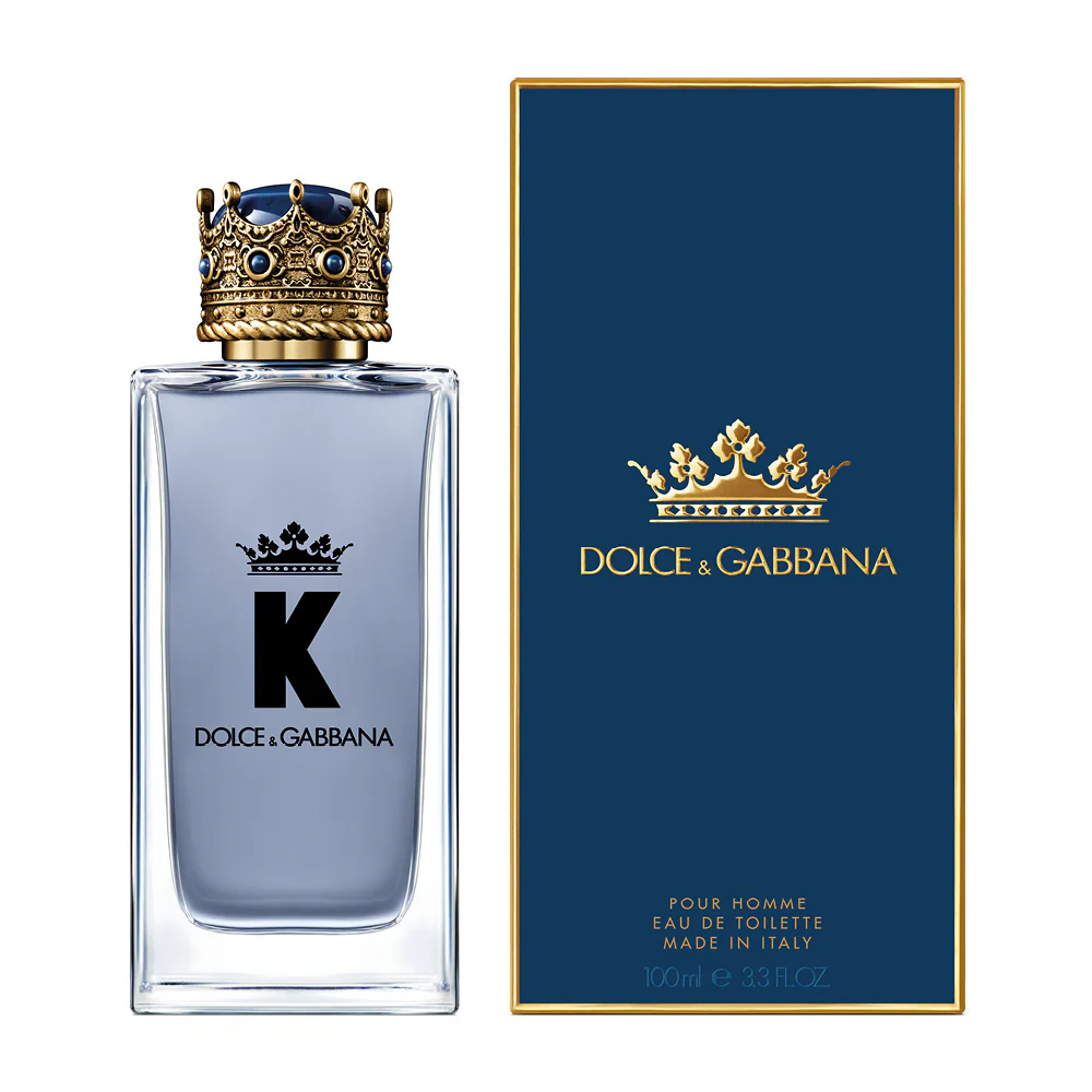 K by Dolce&Gabbana K by Dolce&Gabbana - Eau de Toilette