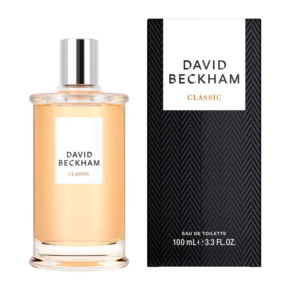 David Beckhamin klassikko