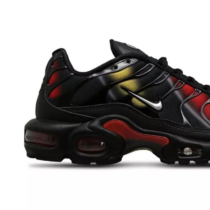 Zapatillas Nike W AIR MAX PLUS
