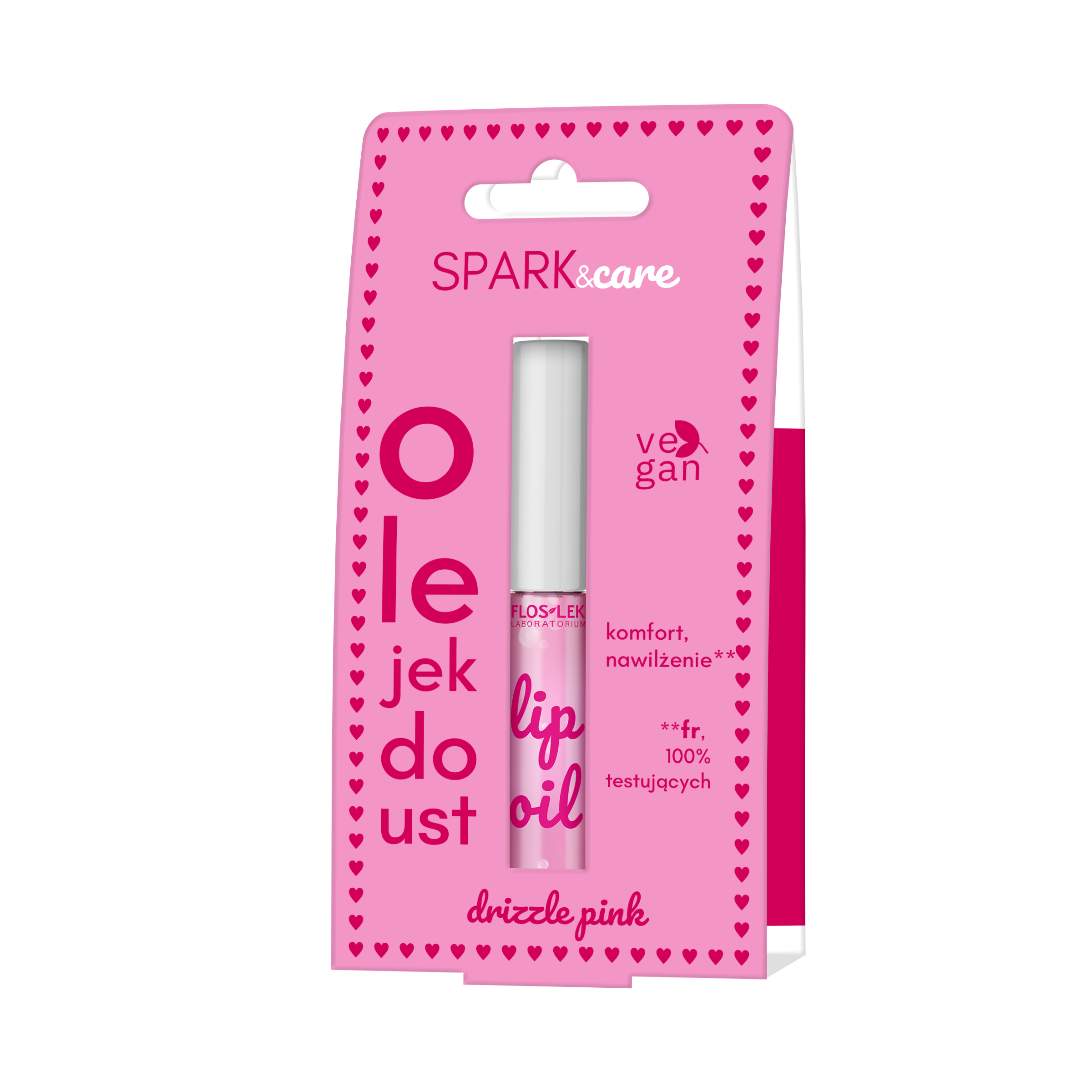 Floslek Lip Care