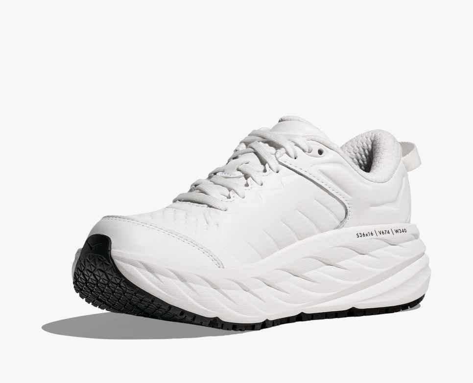 HOKA Bondi SR Φροστ / Φροστ