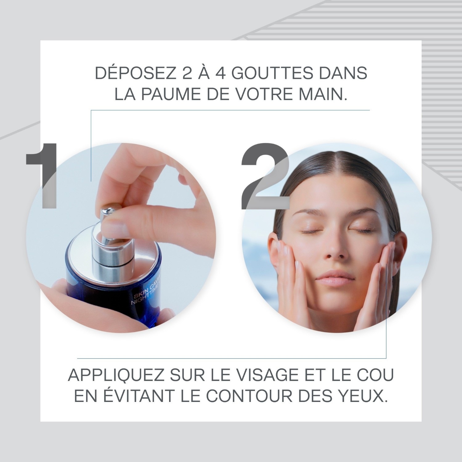 La Prairie Skin Caviar Huile de Nuit