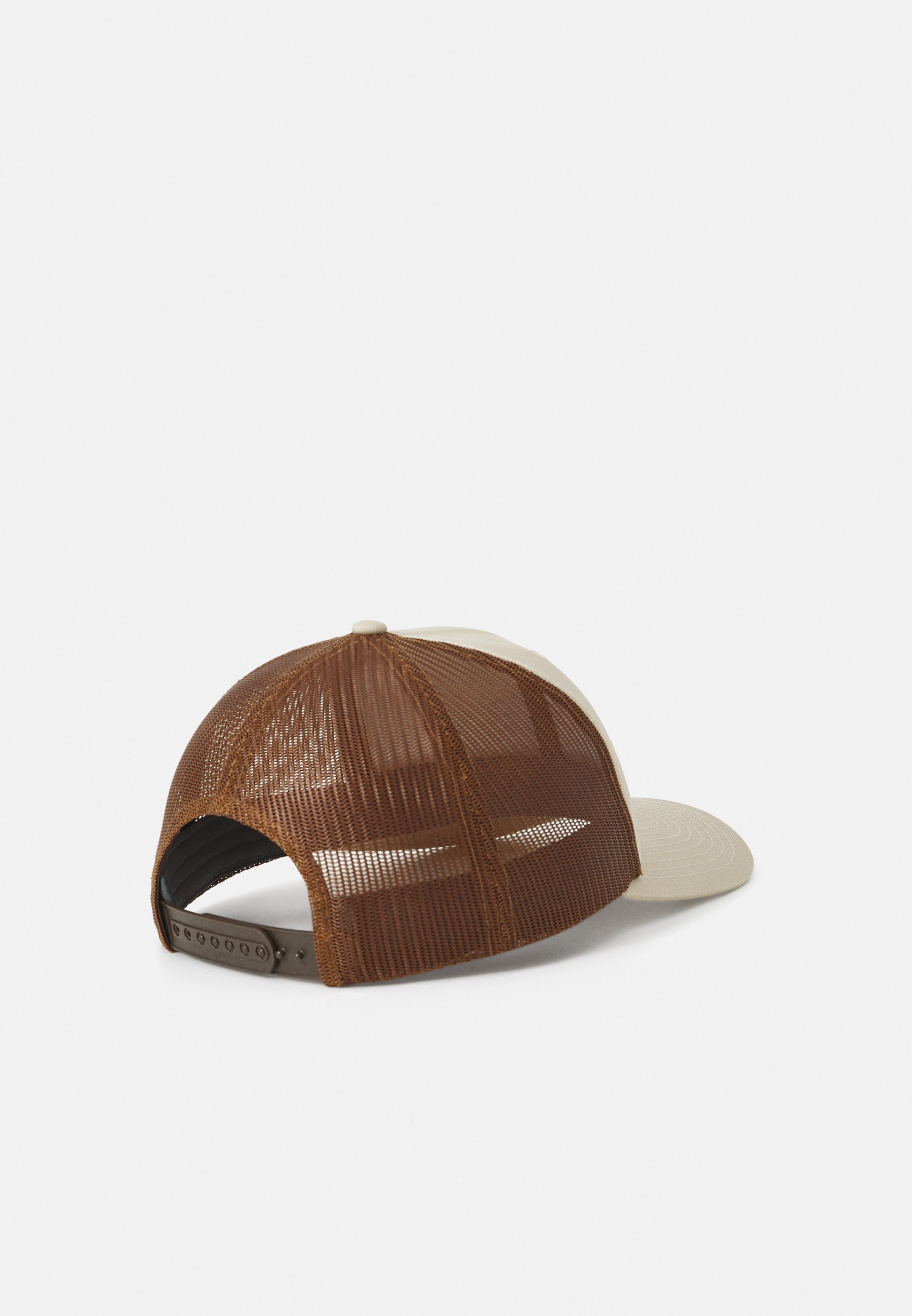 Columbia SNAP BACK UNISEX - Cap - ancient fossil/get hiked