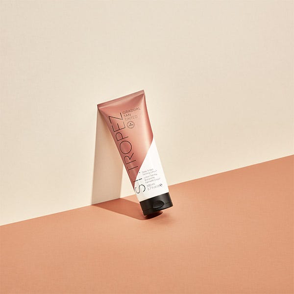 Gradvis bruning, dagligt tonet | 200 ml