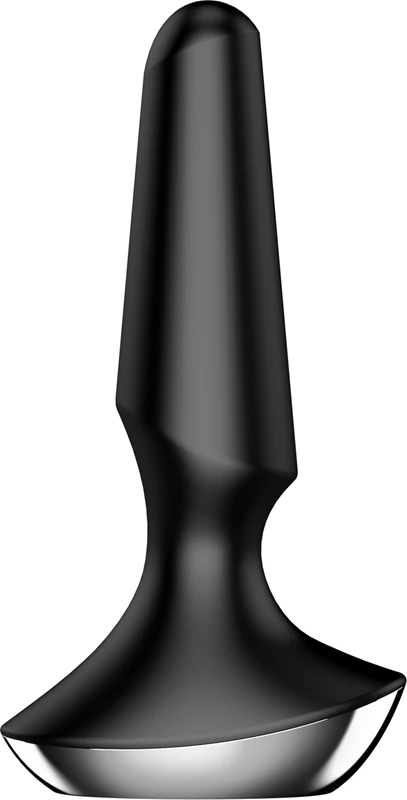 Plug Anal Vibratório Satisfyer ILICIOUS 2