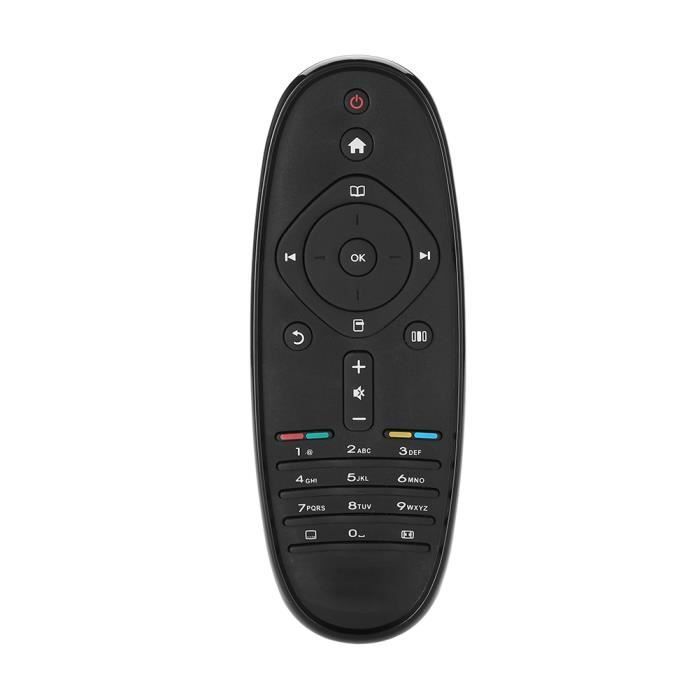 Replacement remote control for Philips RC2683203-01 RC2683204-01 LCD LED HD TV HB058