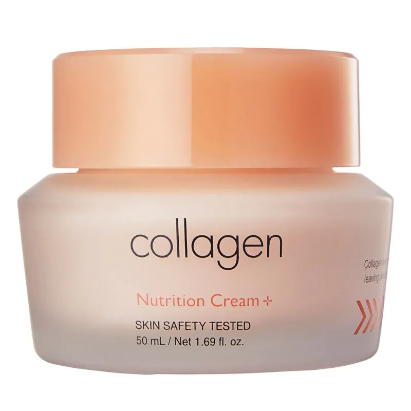 It's Skin Collagen Nutrition Cream
