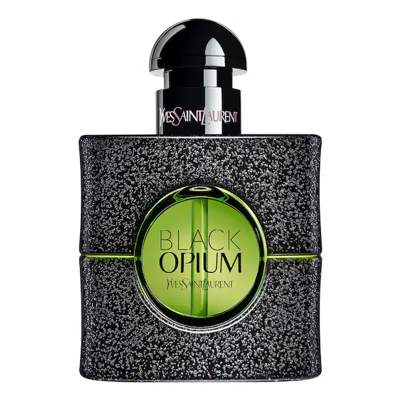 Black Opium Illicit Green - apa de parfum