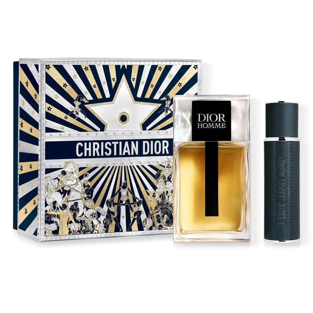 Dior Homme Cofanetto Dior Homme – edizione limitata - Cofanetto Profumo Donna, Eau de Toilette