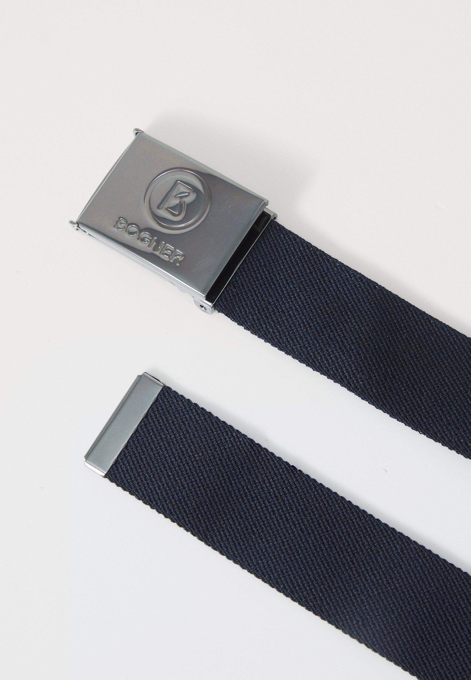 Bogner GINO - Riem - marineblauw