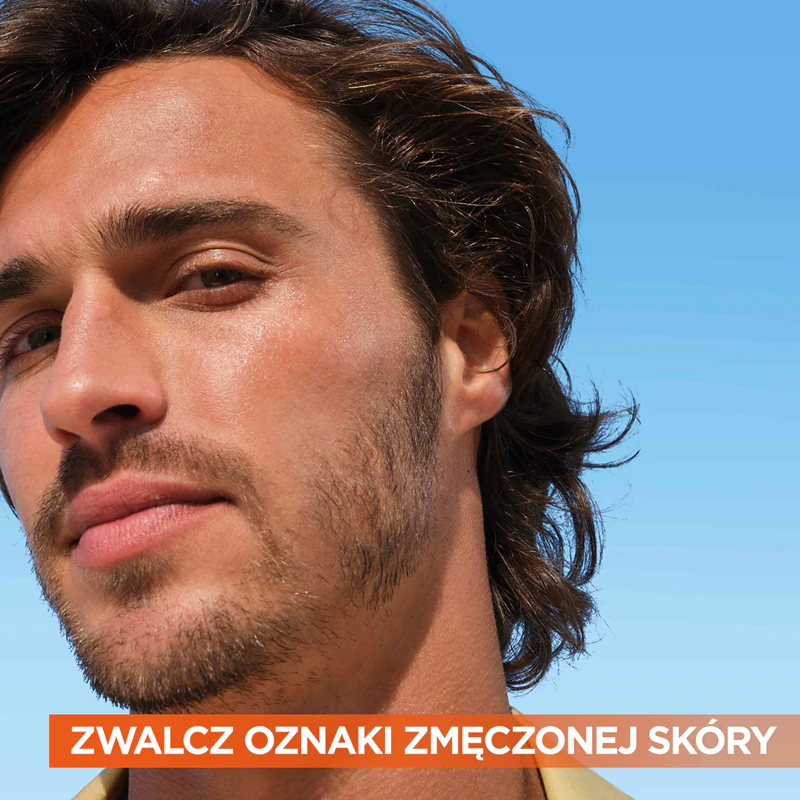 Rozjasňujúce sérum Garnier Vitamin C Serum s vitamínom C