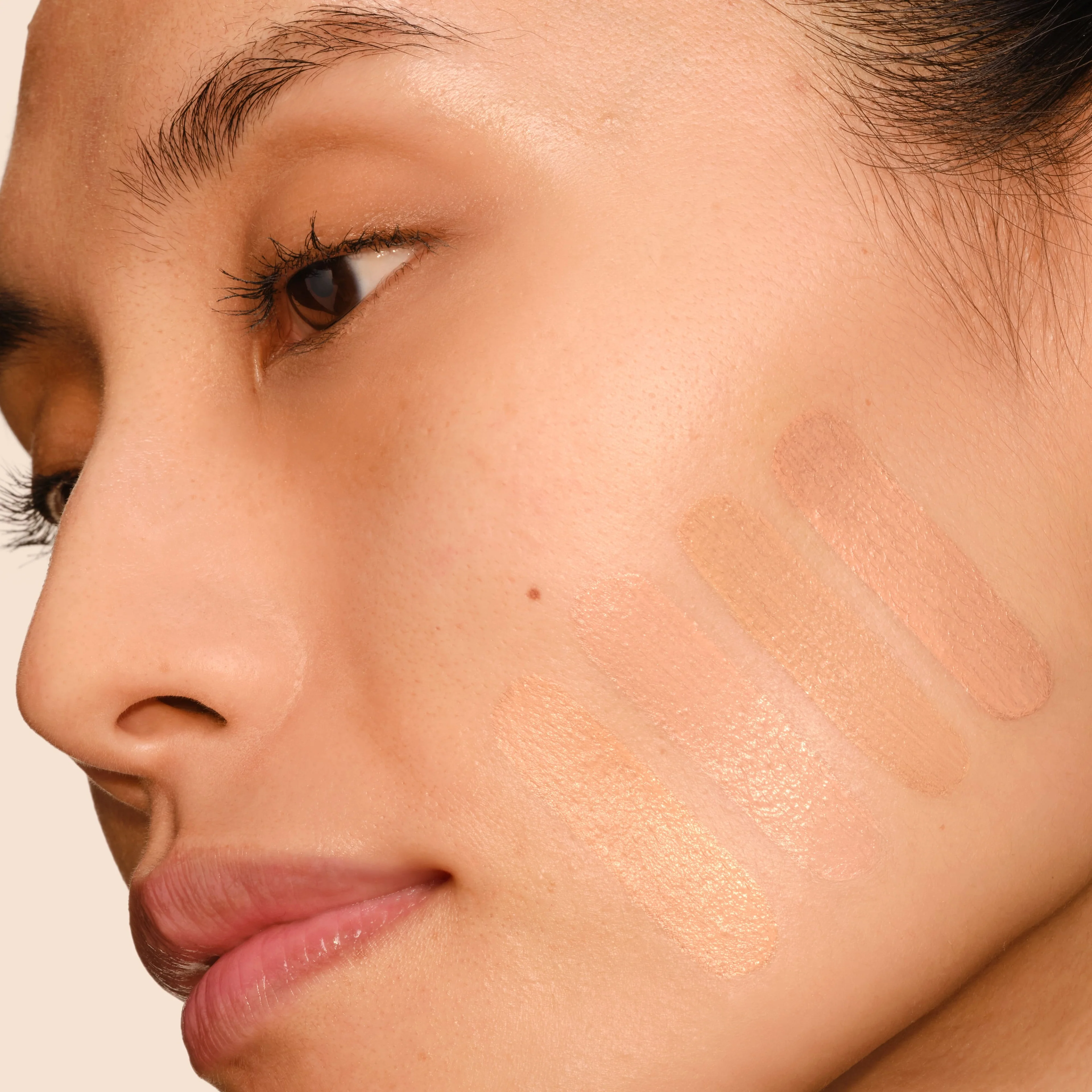 Viso Skin Tint - Fondotinta liquido