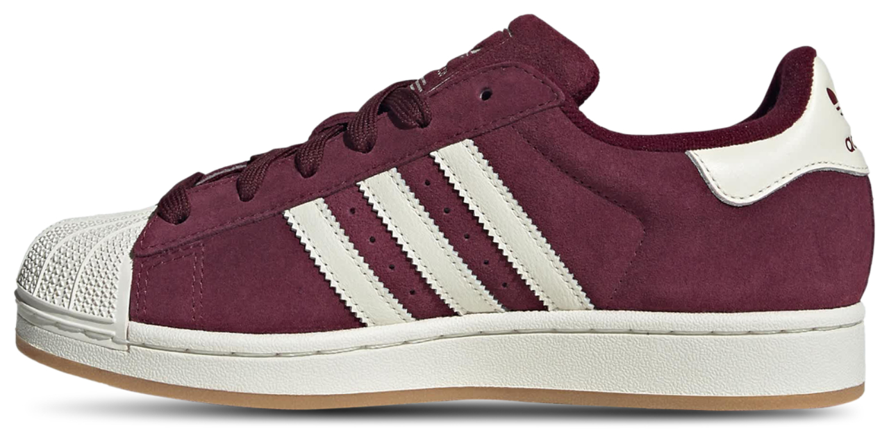 adidas Superstar II