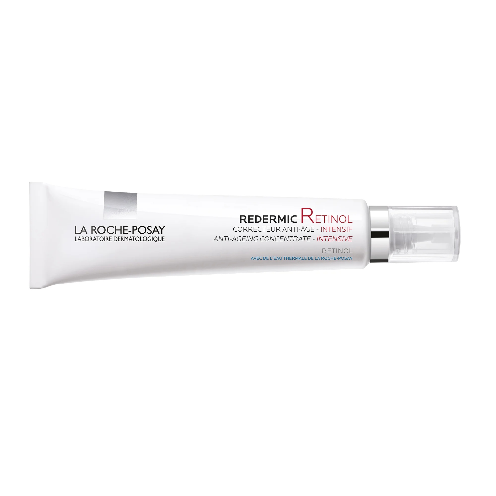 LA ROCHE POSAY La Roche Posay Redermic R Retinol 30 ml Anti-aging concentraat met retinol
