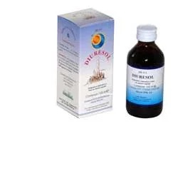 HERBOPLANET Herboplanet Diuresol vloeibaar voedingssupplement 100 ml