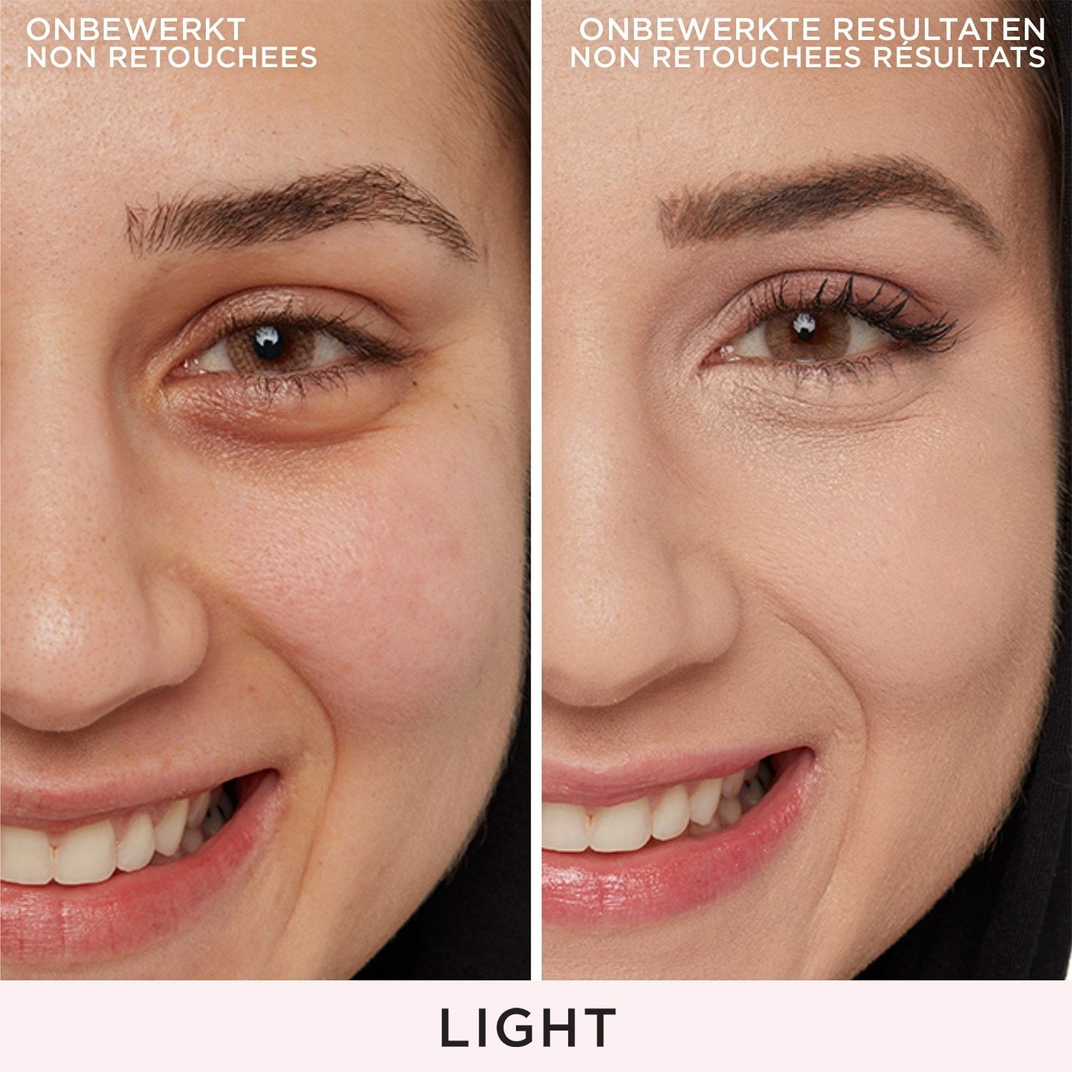 IT Cosmetics maskuoklis BYE BYE UNDER EYE™ – Vandeniui atsparus senėjimą stabdantis maskuoklis su visišku padengimu – 12 ml