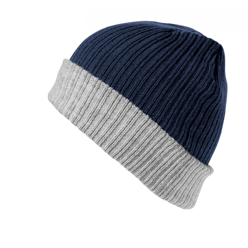 Gorro Punto Doble Capa Result Winter Essentials
