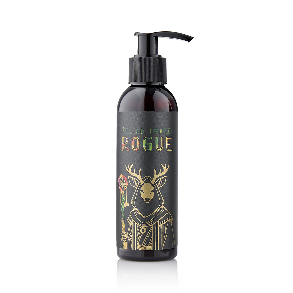 Parturi Rogue