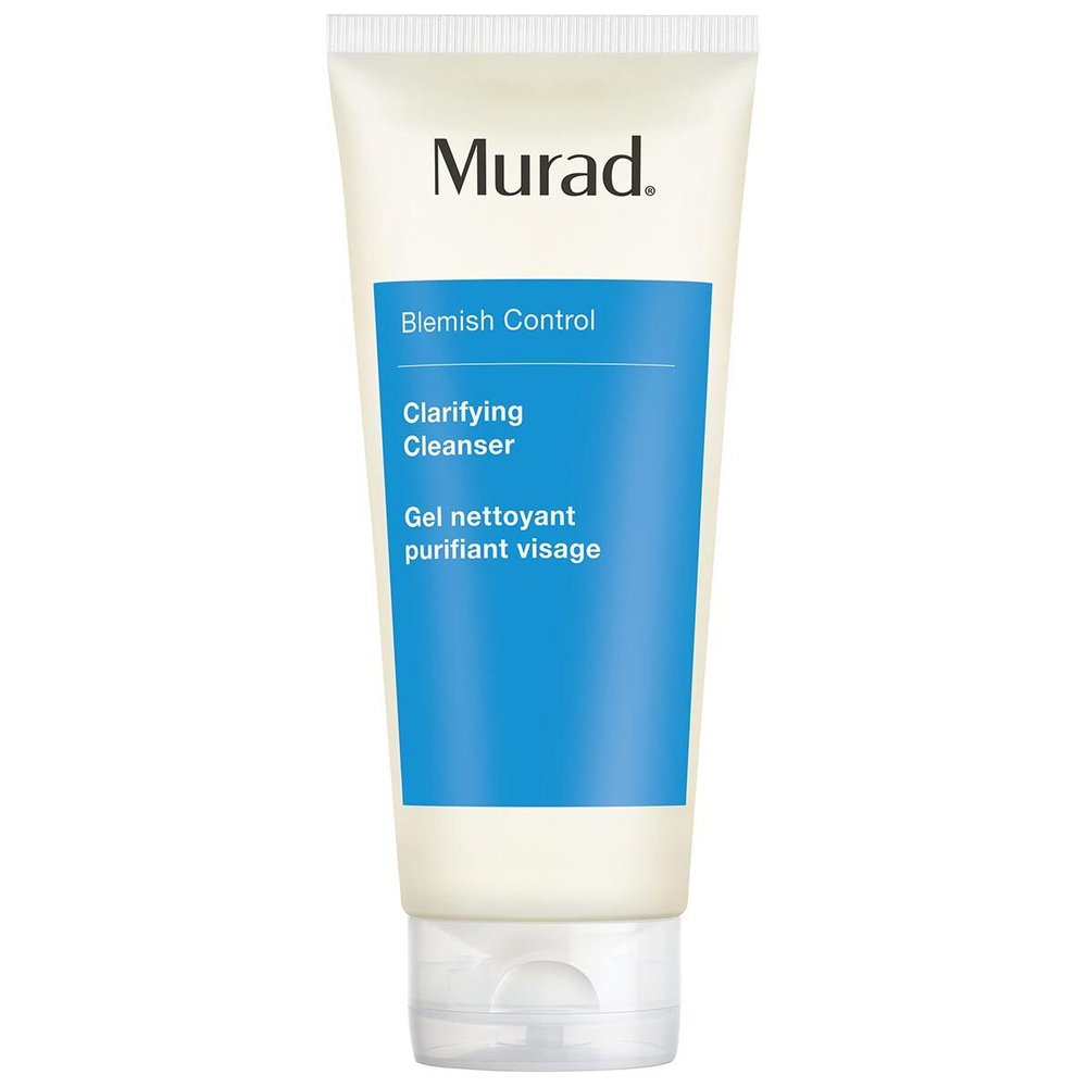 Murad Ακμή & Ατελειώματα