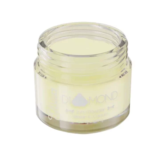 Elisium Diamond 2 in 1 Powder puder do manicure tytanowego DN611 23 g