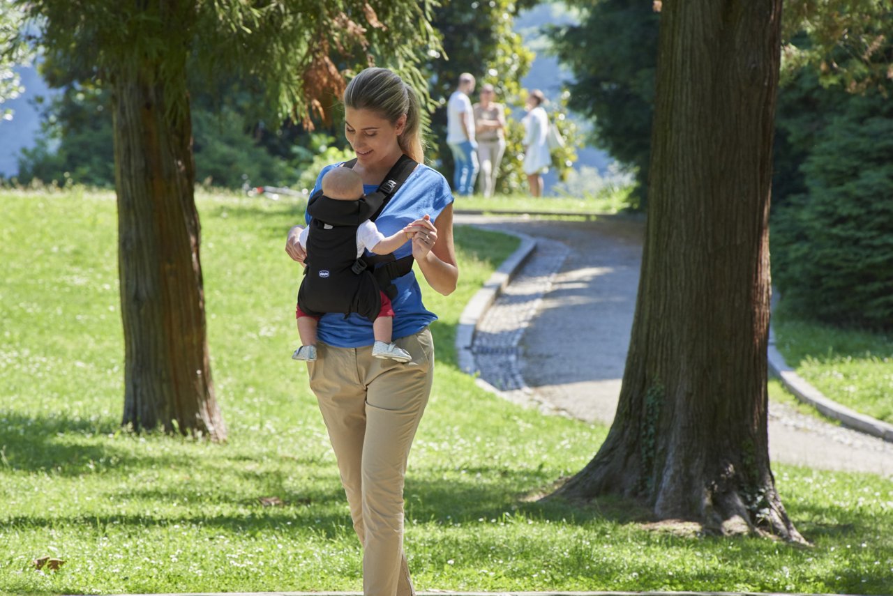 Porte-bébé EasyFit