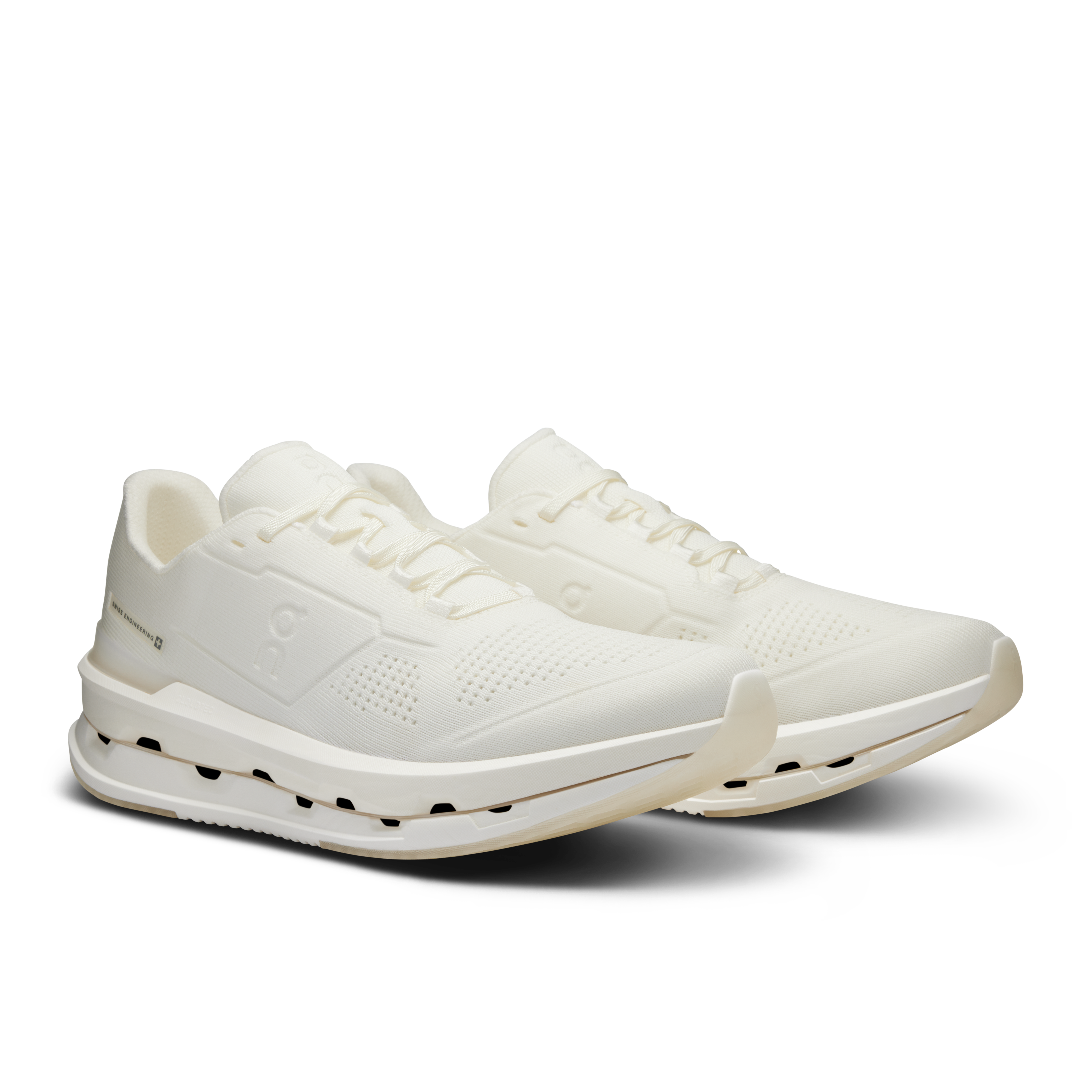 On Herr Cloudrise Cyclon Undyed