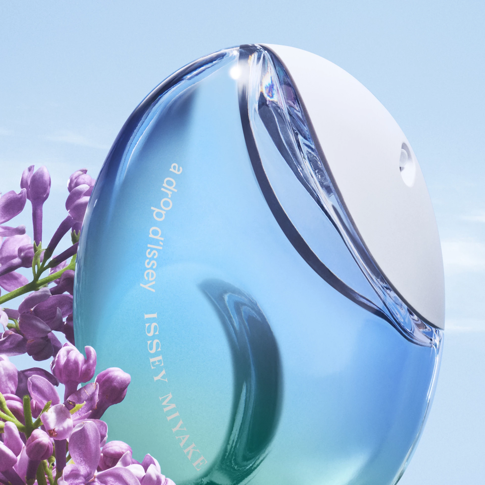 A Drop d'Issey Fraîche Eau de Parfum 30 ml - Issey Miyake