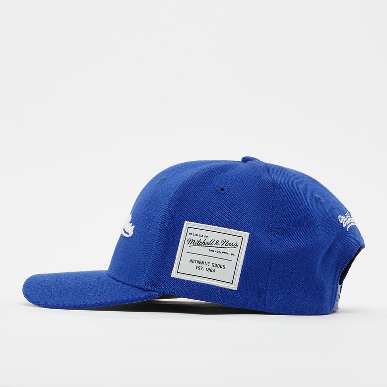 Bequemer Core Stretch Snapback
