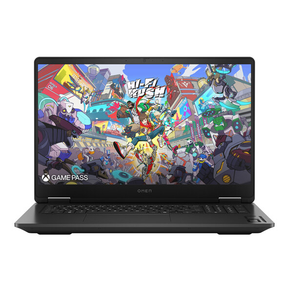 Laptop de gaming Omen 17-db0575ng de 17,3