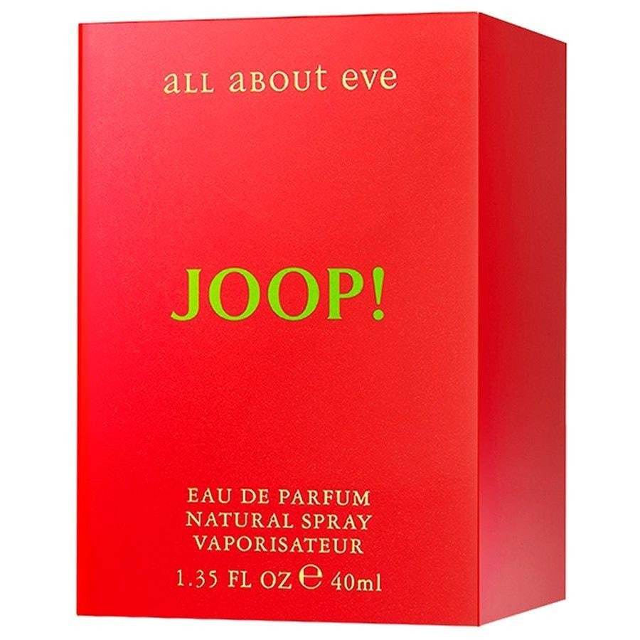 YOP! Parfumska voda All About Eve - 40 ml