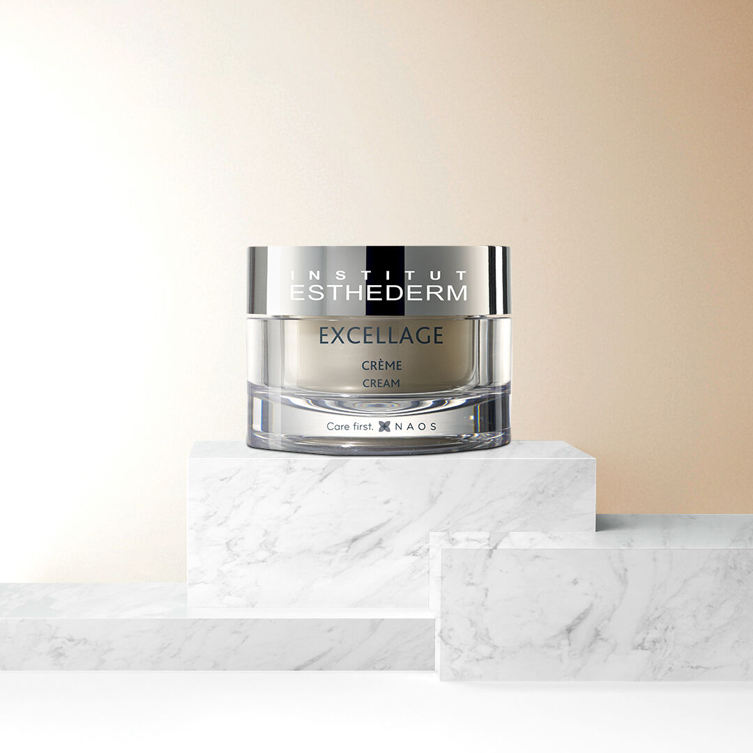 Institut Esthederm Excellage