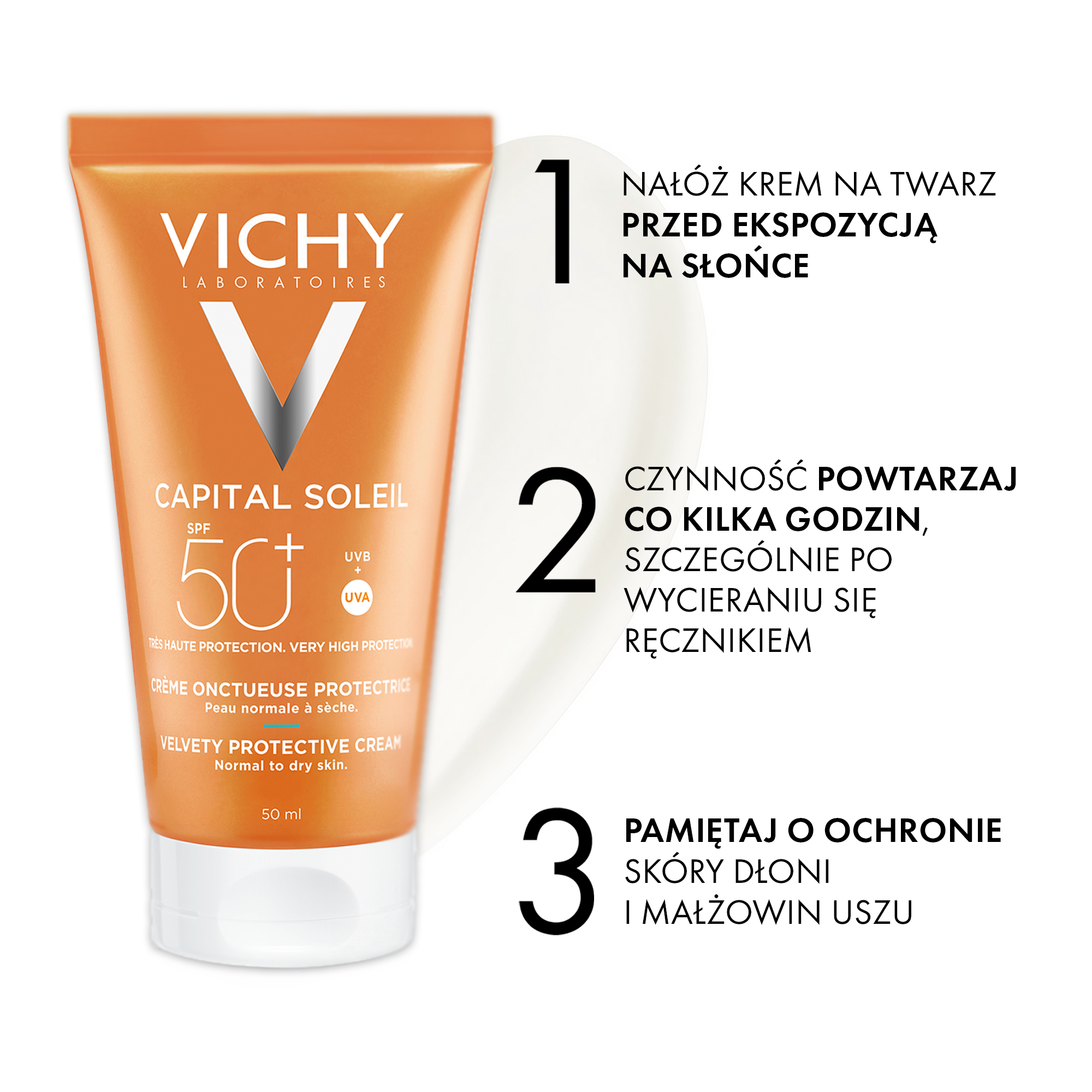 Vichy Capital Soleil