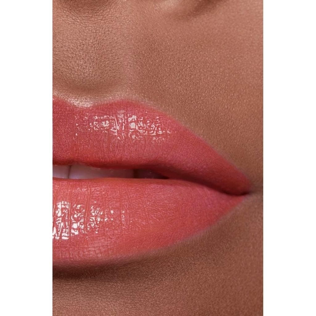 CHANEL lūpu krāsa ROUGE COCO FLASH - 3 g