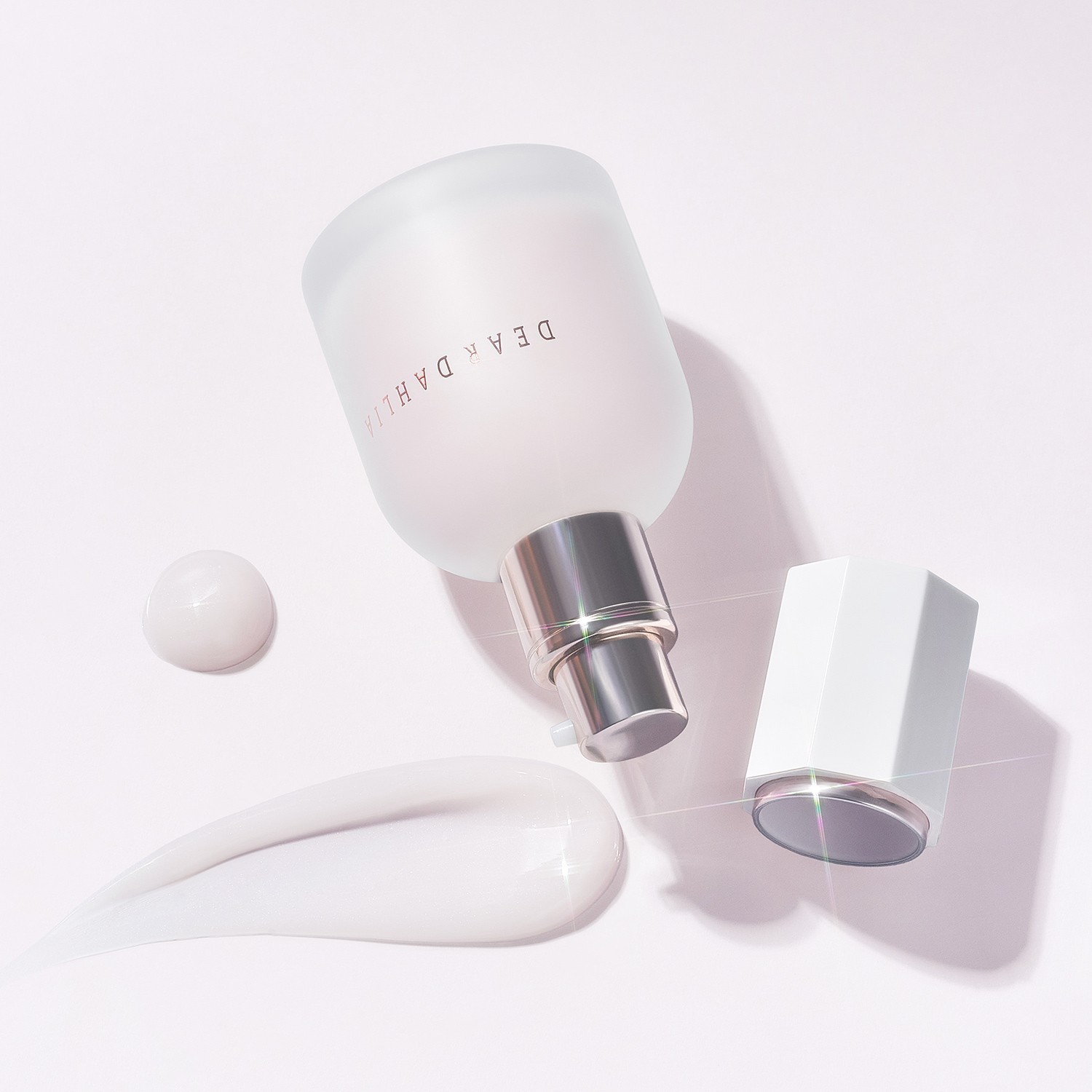 Dear Dahlia Primer Prime Layer Skin Preparation - 1 kus
