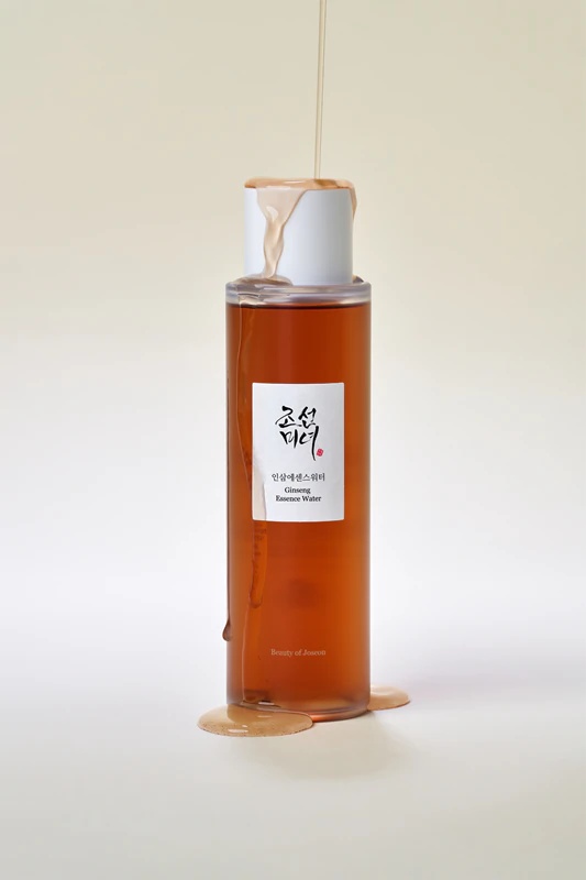 Концентрована хидратантна есенција Beauty of Joseon Ginseng Essence Water