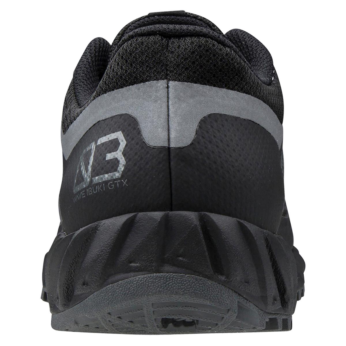 Mizuno Wave Ibuki GTX Traillöparskor