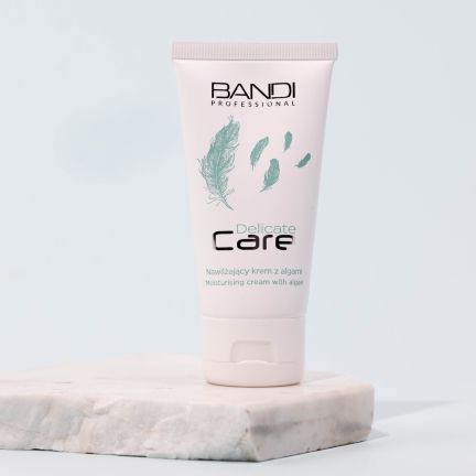Bandi Professional Delicate Care