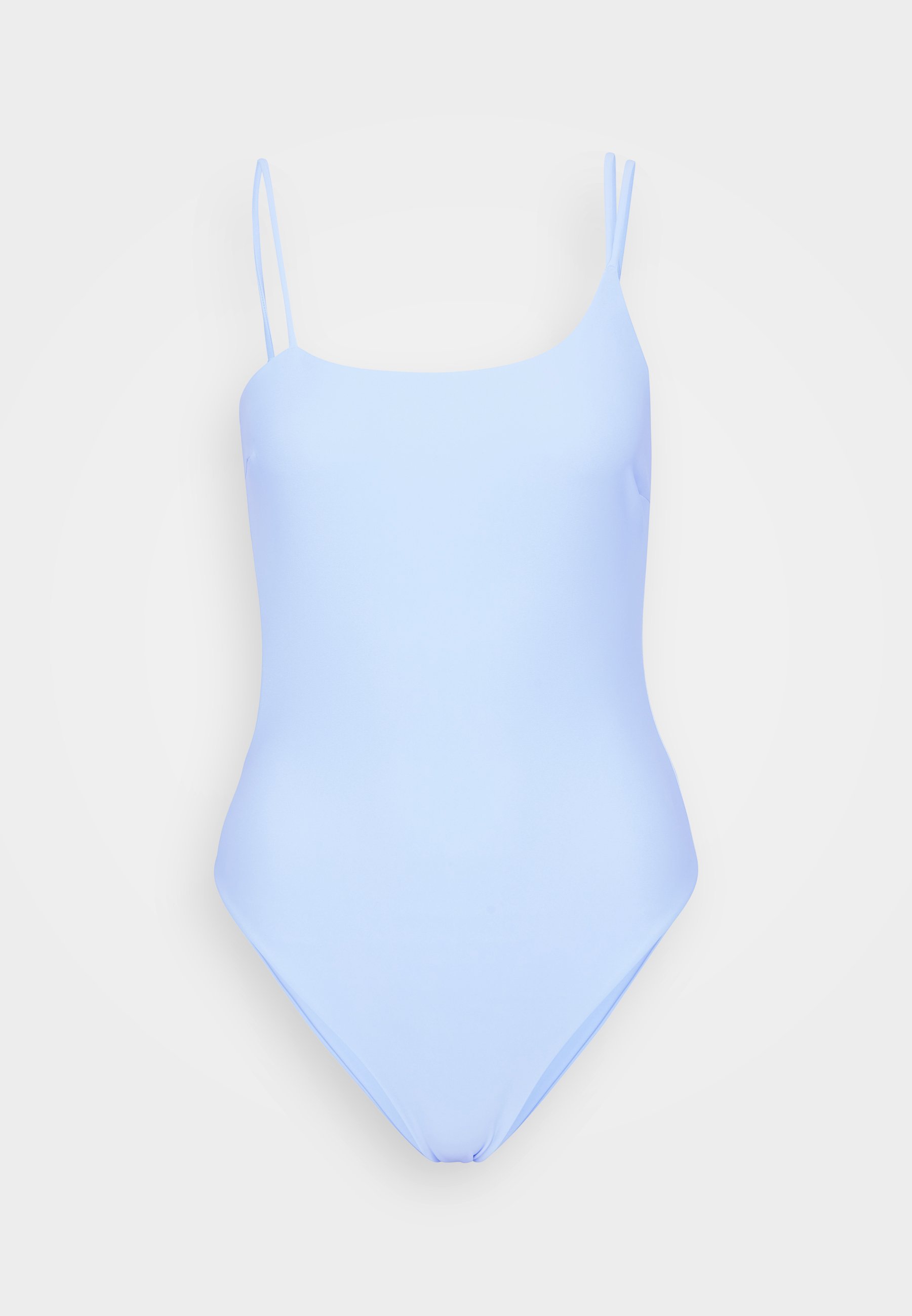 Código de vestimenta LAGUNA SWIMSUIT - Maiô - azul claro