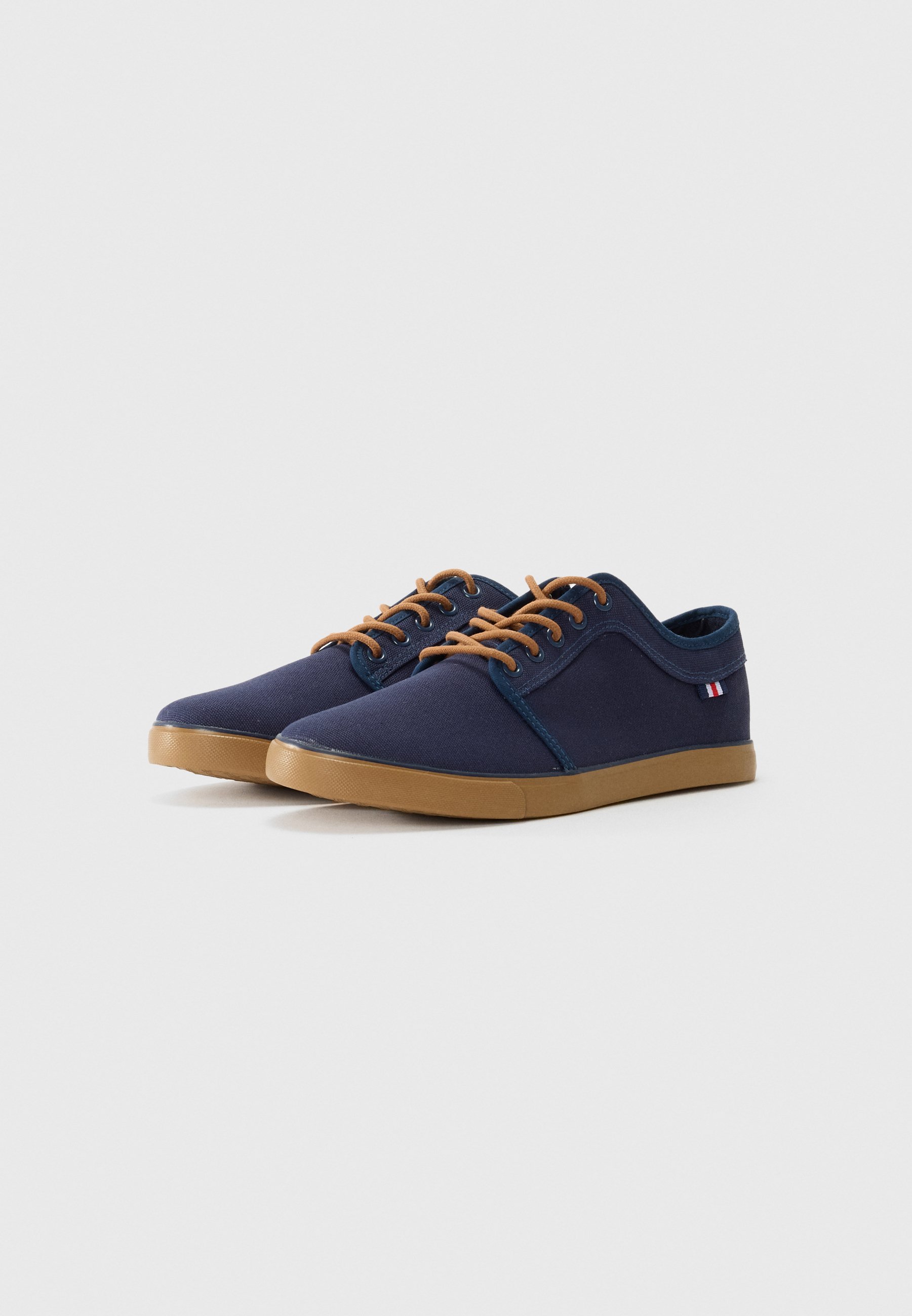 Pier One sneakers - marineblauw