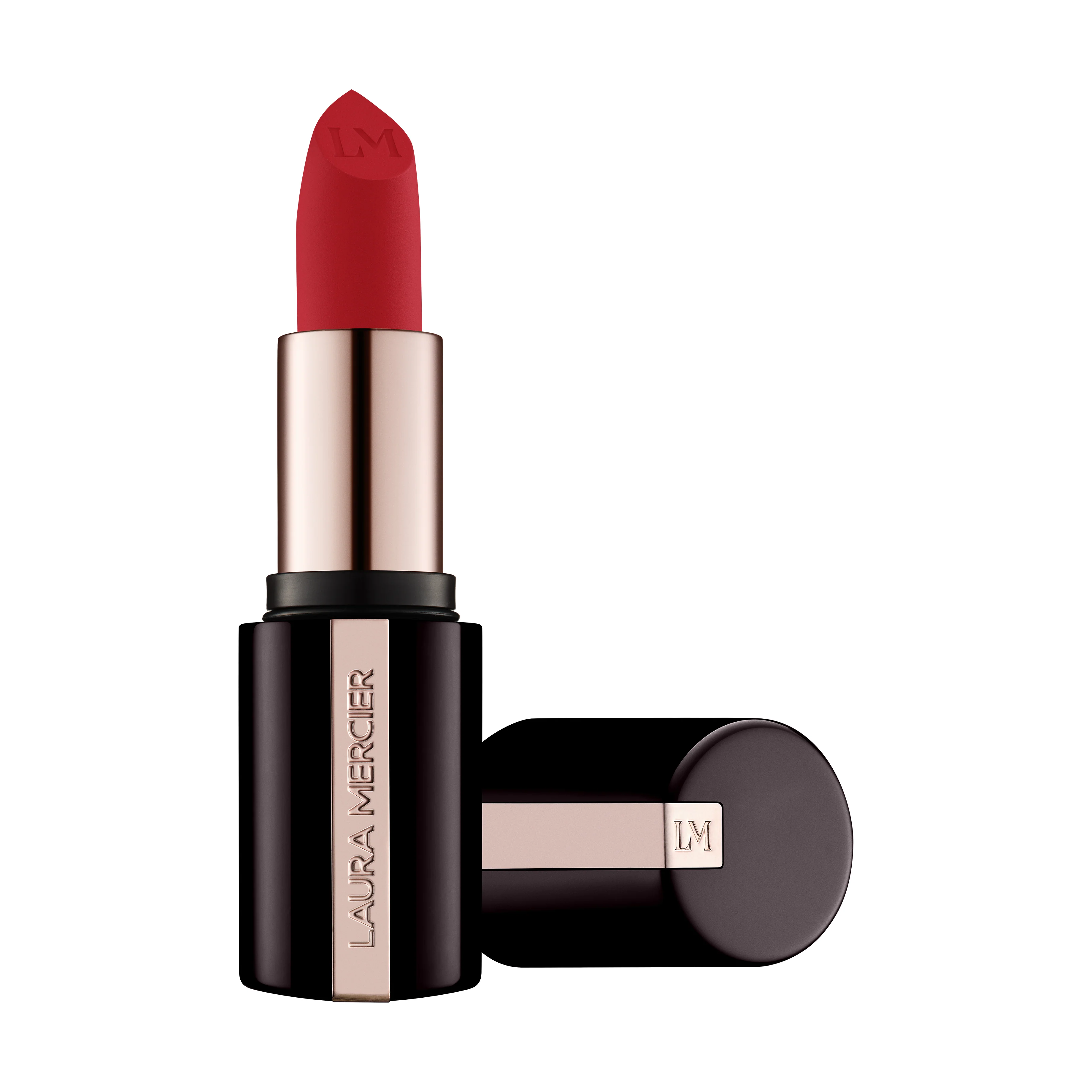 Rossetto Caviar Smoothing Matte Lipstick - Rossetto mat, Rossetto