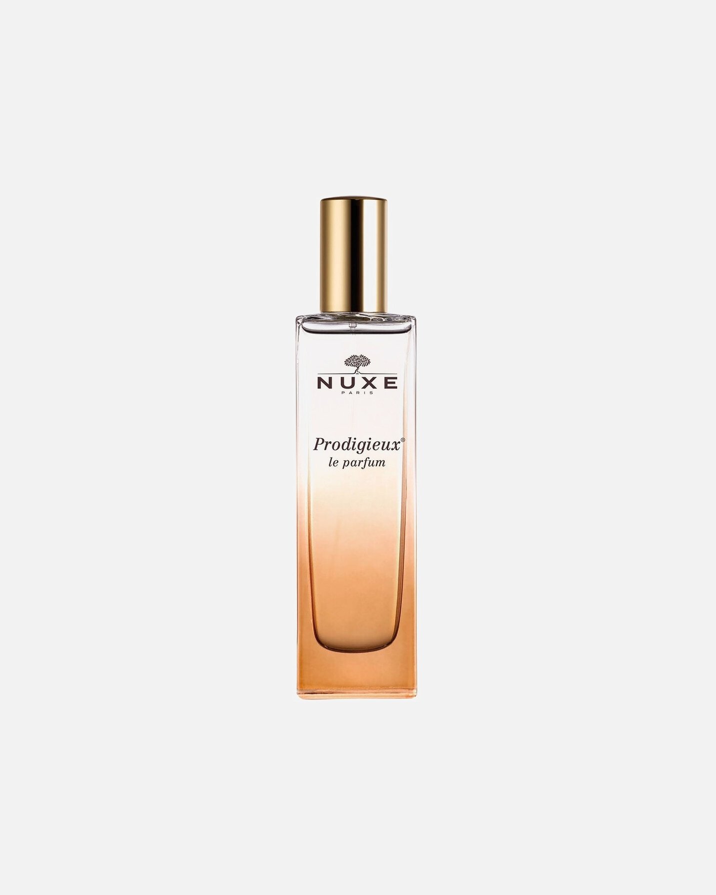 NUXE Eau de Parfum Huile Prodigieuse® Le Parfum - 50 ml
